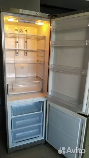 Холодильник No Frost бу