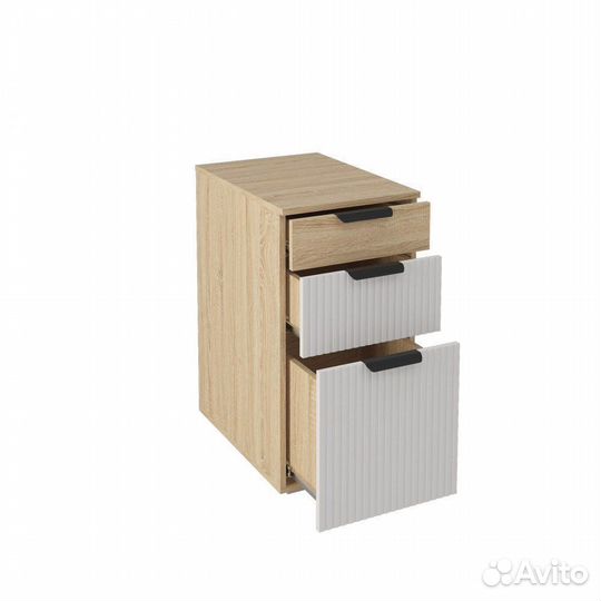 Модульный стол Норд