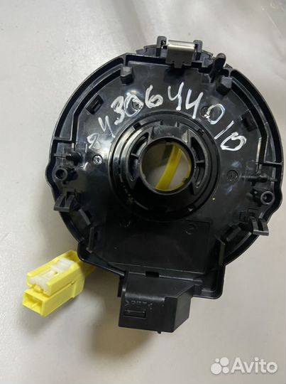 Шлейф руля Toyota 84306-44010