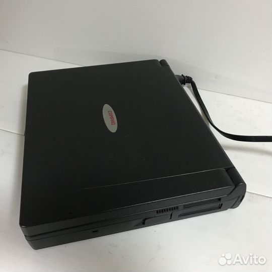 Ноутбук Compaq Armada 7800