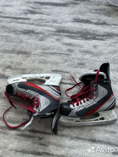 Хоккейная форма взрослая