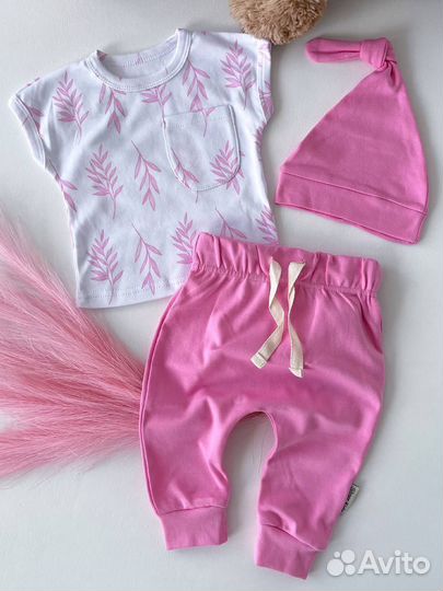 Костюм для девочки