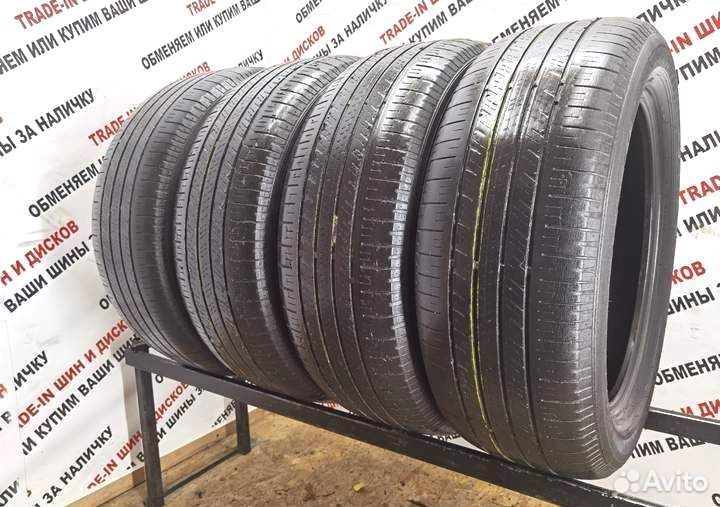 Goodyear Eagle LS 2 225/55 R18