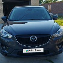 Mazda CX-5 2.0 AT, 2013, 234 000 км, с пробегом, цена 1 399 000 руб.