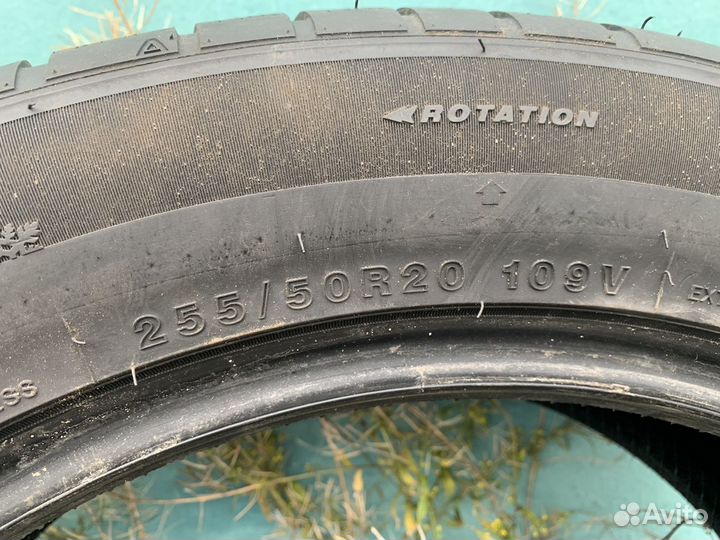 Trelleborg Elite XP 255/50 R20