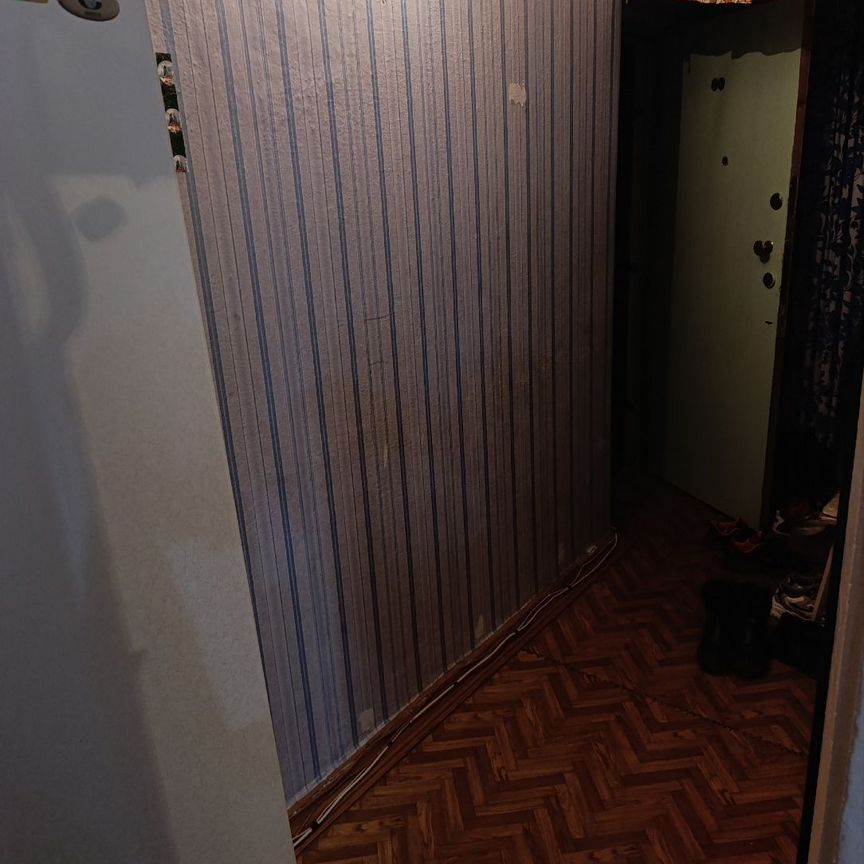 Квартира 2-комн. 44 м² в Ковдор — фото 11 из 11