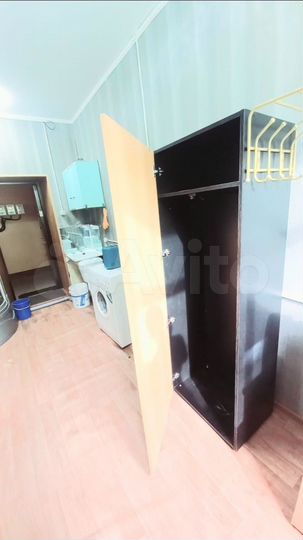 Комната 11,2 м² в 1-к., 3/3 эт.