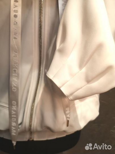 Кофта на молнии. Marciano Los Angeles. Оригинал