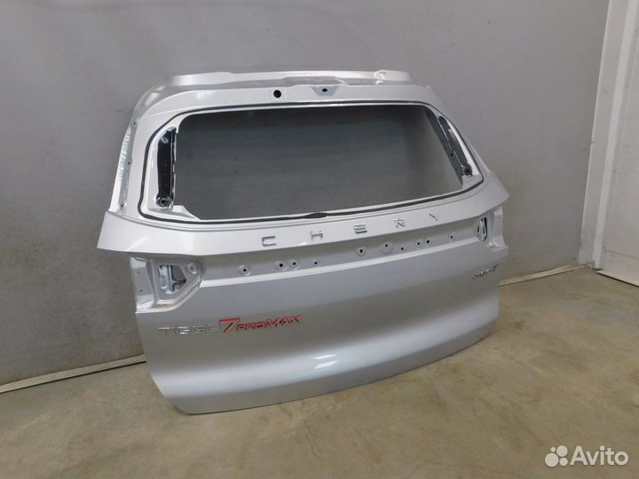 Дверь багажника Chery Tiggo 7 Pro/ Tiggo 7 Pro Max