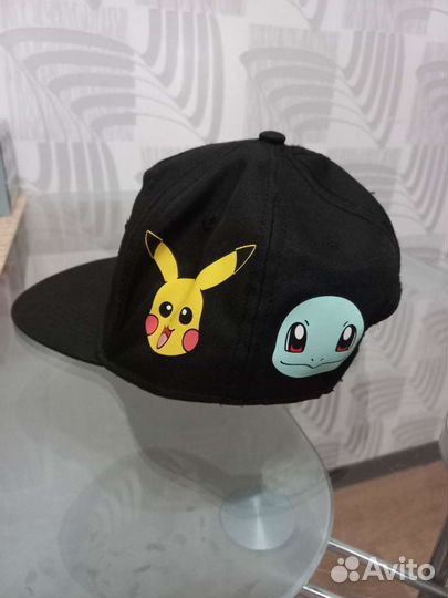 Бейсболка детская H&M