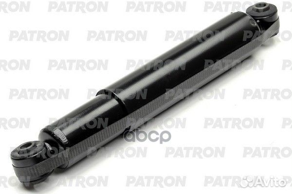 Амортизатор подвески задн opel Sintra 96-99