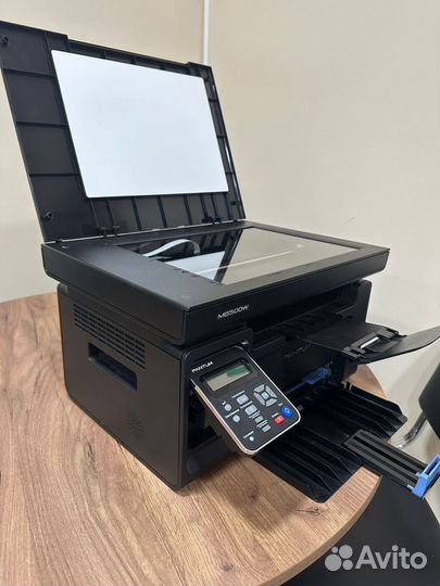 Принтер сканер копир лазерный