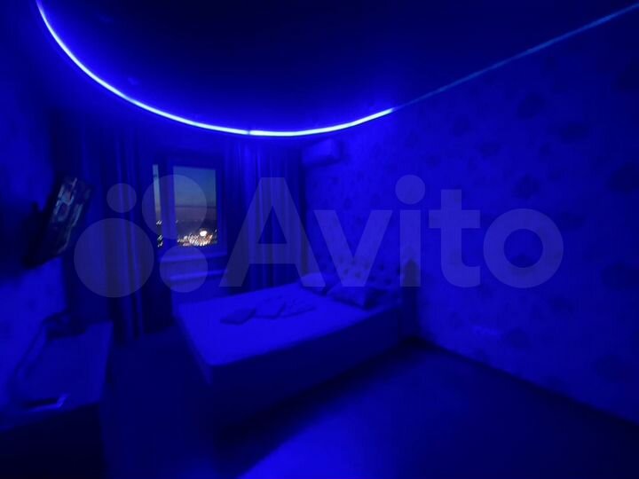 Квартира-студия, 42 м², 8/10 эт.