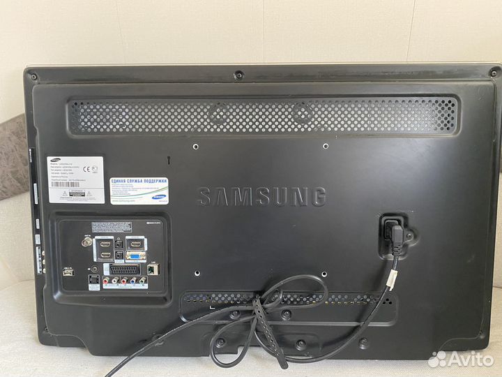 Телевизор samsung 32 дюйма
