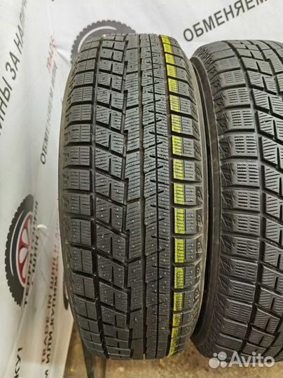 Yokohama Ice Guard IG60 185/60 R15 84Q