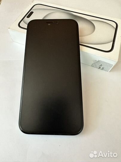 iPhone 15 Plus, 128 ГБ