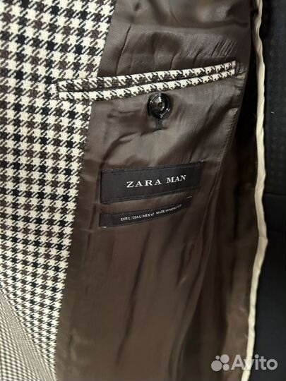 Пальто Zara размер L