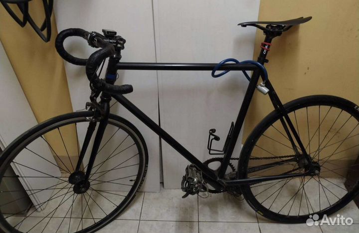 Велосипед Fuji