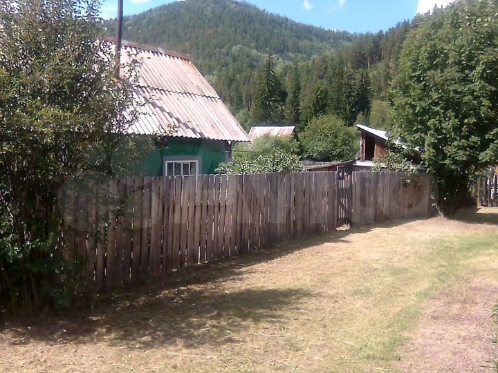 Дача 41,1 м² на участке 26 сот.