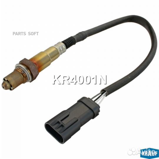 Лямбда-зонд krauf KR4001N