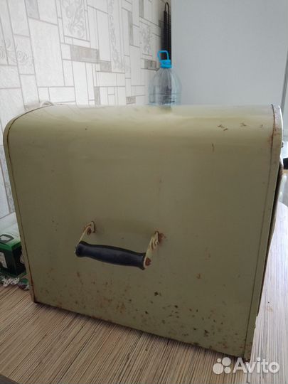 Электро печь