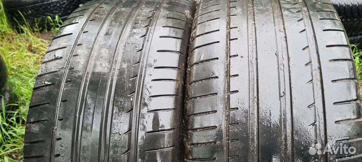 Michelin Alpin 265/40 R21