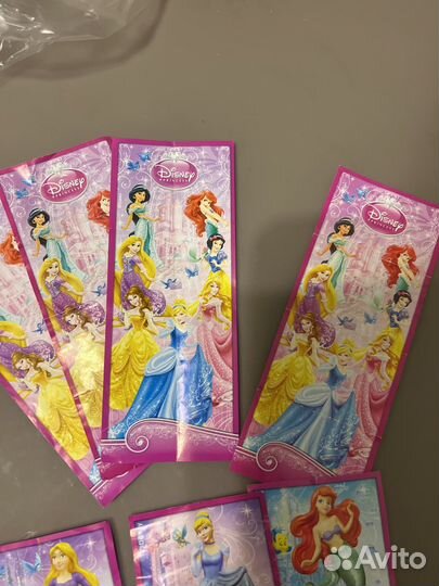 Вклалыши от киндер Винкс,барби,хелоу kitty