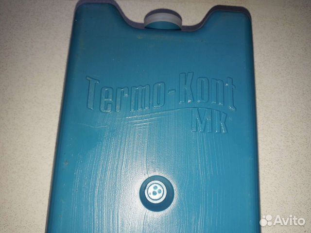 Хладоэлемент