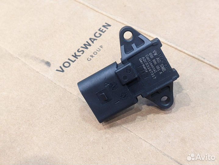 Датчик абсолютного давления VAG