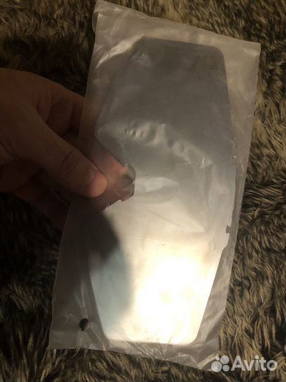 Шлем для мотокросса