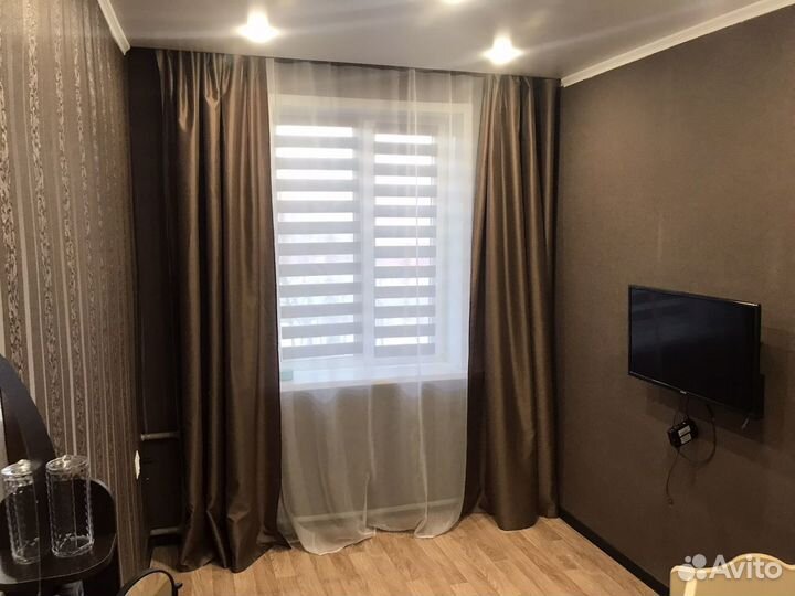 Натяжной потолок