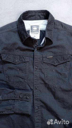 Рубашка G Star Raw Arc 3D Shirt