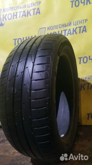 Hankook Ventus S1 Evo 2 K117 225/50 R17