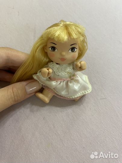 Кукла sony rose