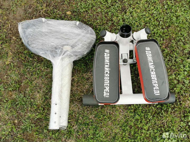 Степ-платформа