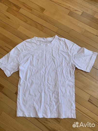 Женские летние вещи пакетом