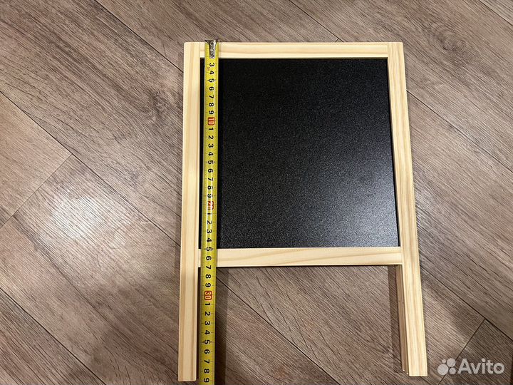Мольберт детский новый