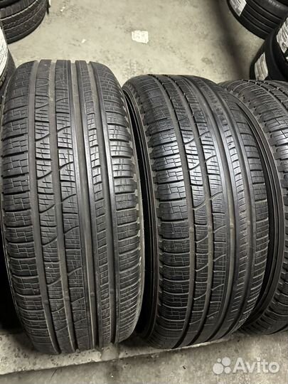 Pirelli Scorpion Verde All Season 235/60 R18 103H