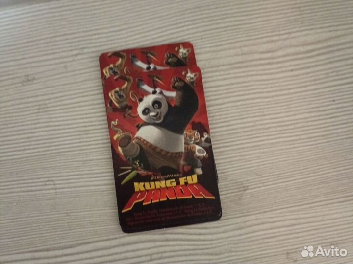 Продам. Карточики