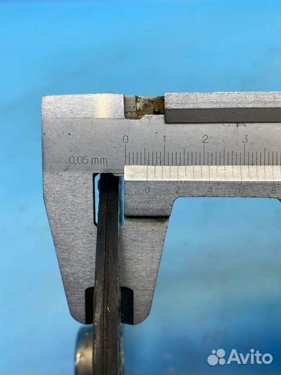 Диск сцепления Bmw K1200Gt 2003