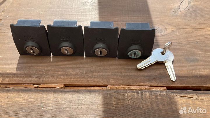 Багажник на крышу