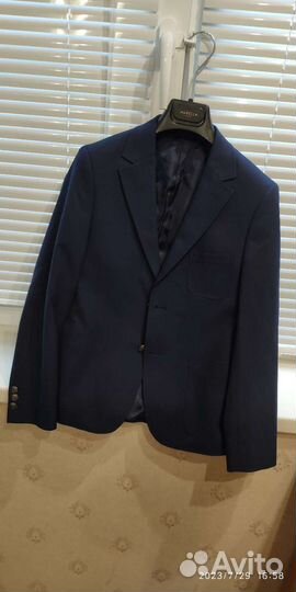 Костюм для мальчика