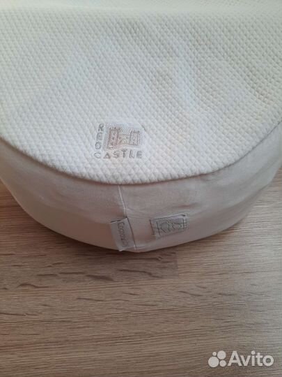 Кокон гнездышко для новорожденных