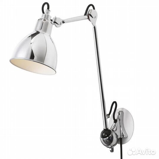 Спотовый светильник Lightstar Loft 