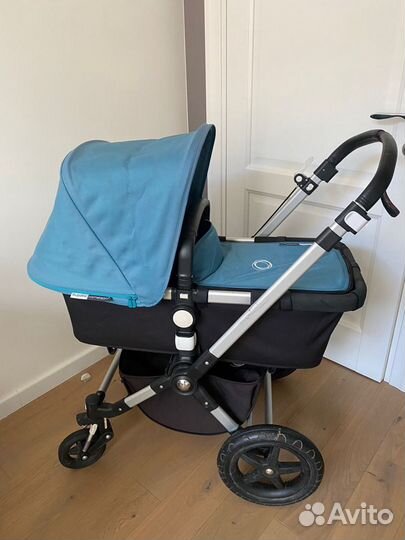 Bugaboo cameleon3 Коляска 2 в 1