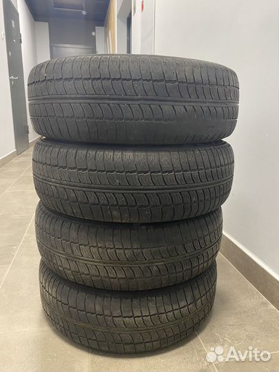 КАМА Кама-217 175/65 R14