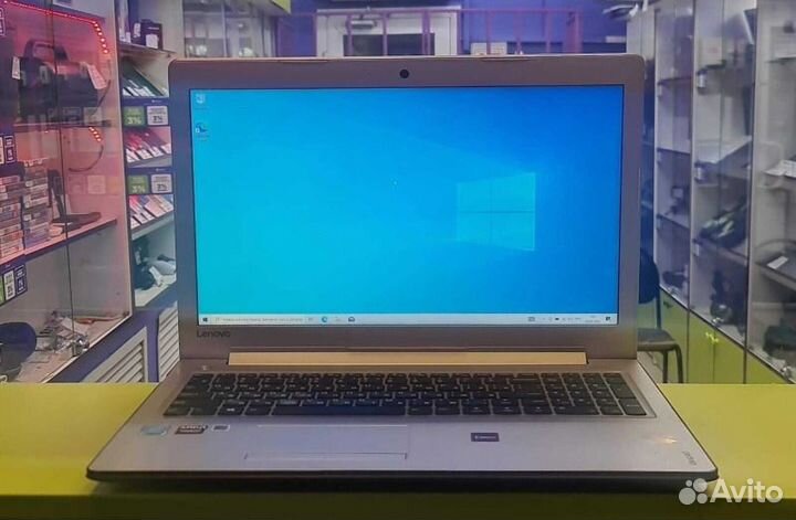 Ноутбук Lenovo 80TT