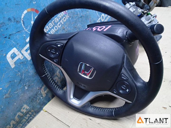 Рулевая колонка honda FIT