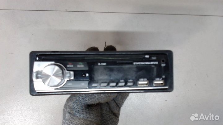 Магнитола Volkswagen Caddy, 2005