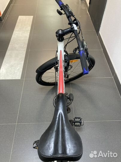 Велосипед скоростной Merida M900